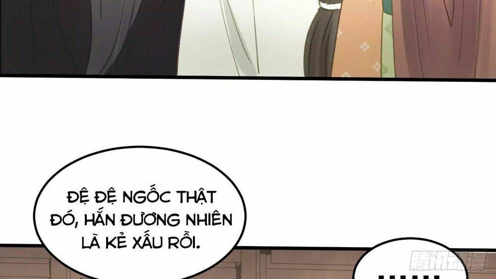 Vương Gia Ba Tuổi Rưỡi Của Tôi - Chapter 46 - Page 43