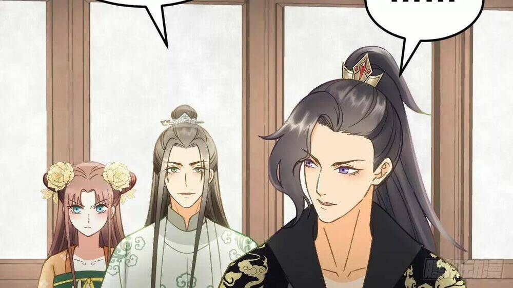 Vương Gia Ba Tuổi Rưỡi Của Tôi - Chapter 46 - Page 44