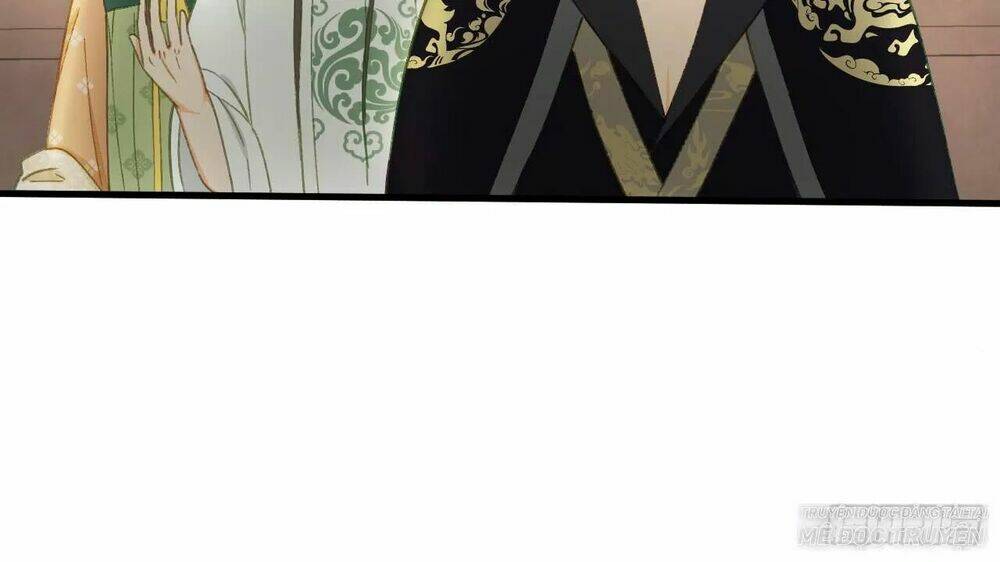 Vương Gia Ba Tuổi Rưỡi Của Tôi - Chapter 46 - Page 45