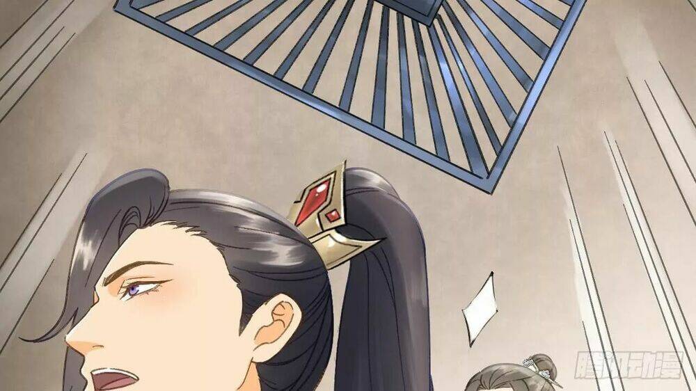 Vương Gia Ba Tuổi Rưỡi Của Tôi - Chapter 46 - Page 48