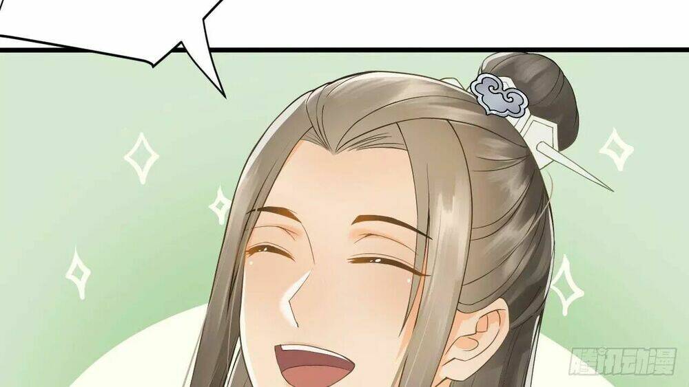 Vương Gia Ba Tuổi Rưỡi Của Tôi - Chapter 46 - Page 4