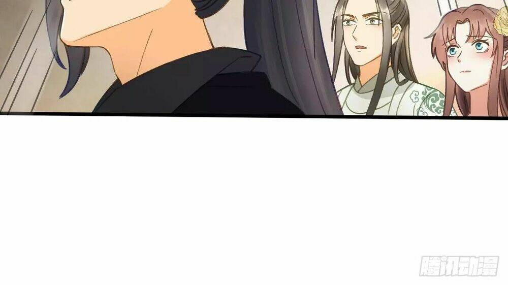 Vương Gia Ba Tuổi Rưỡi Của Tôi - Chapter 46 - Page 49