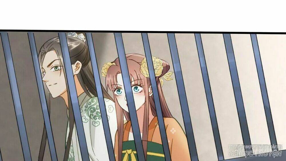 Vương Gia Ba Tuổi Rưỡi Của Tôi - Chapter 46 - Page 50