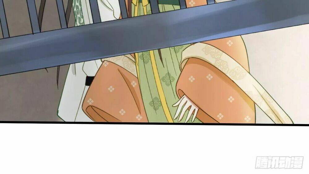 Vương Gia Ba Tuổi Rưỡi Của Tôi - Chapter 46 - Page 51