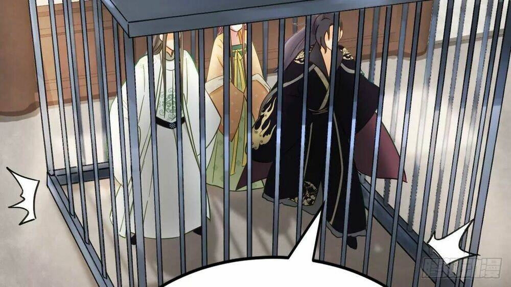 Vương Gia Ba Tuổi Rưỡi Của Tôi - Chapter 46 - Page 53