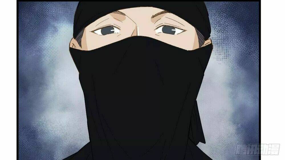 Vương Gia Ba Tuổi Rưỡi Của Tôi - Chapter 46 - Page 56