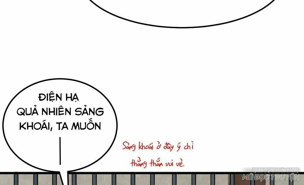 Vương Gia Ba Tuổi Rưỡi Của Tôi - Chapter 46 - Page 60