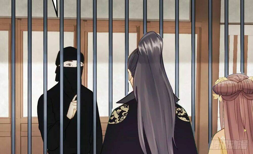 Vương Gia Ba Tuổi Rưỡi Của Tôi - Chapter 46 - Page 61