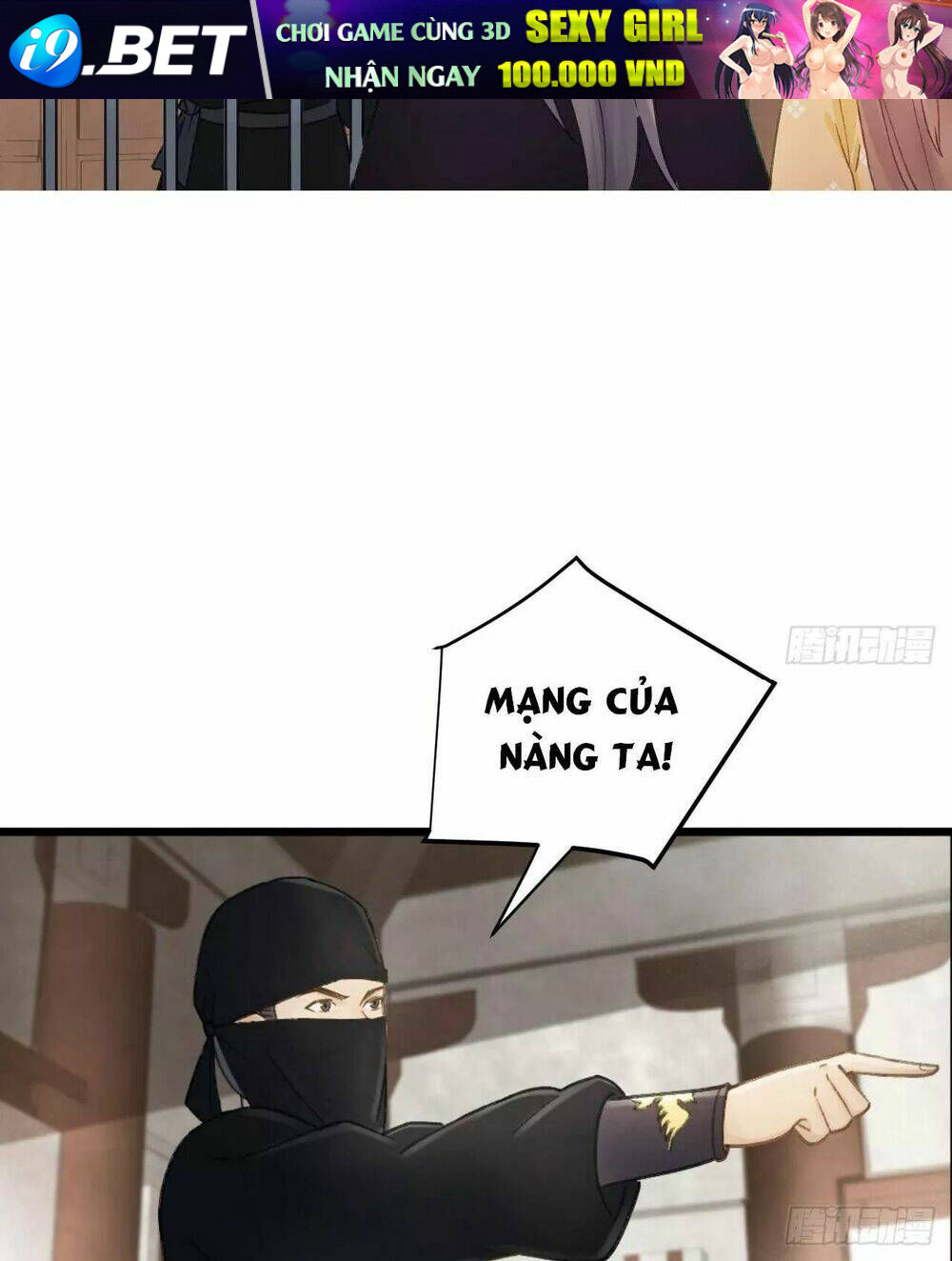 Vương Gia Ba Tuổi Rưỡi Của Tôi - Chapter 46 - Page 62