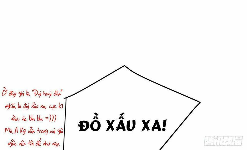 Vương Gia Ba Tuổi Rưỡi Của Tôi - Chapter 46 - Page 64