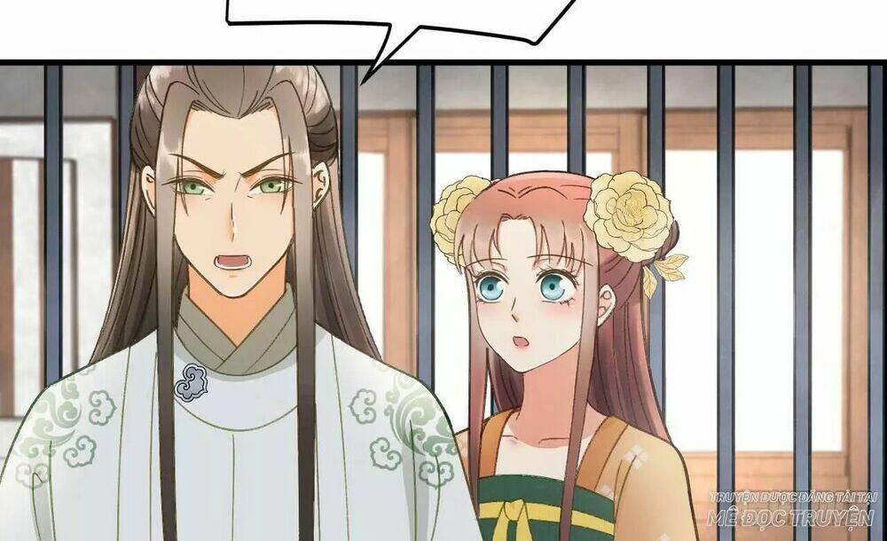 Vương Gia Ba Tuổi Rưỡi Của Tôi - Chapter 46 - Page 65