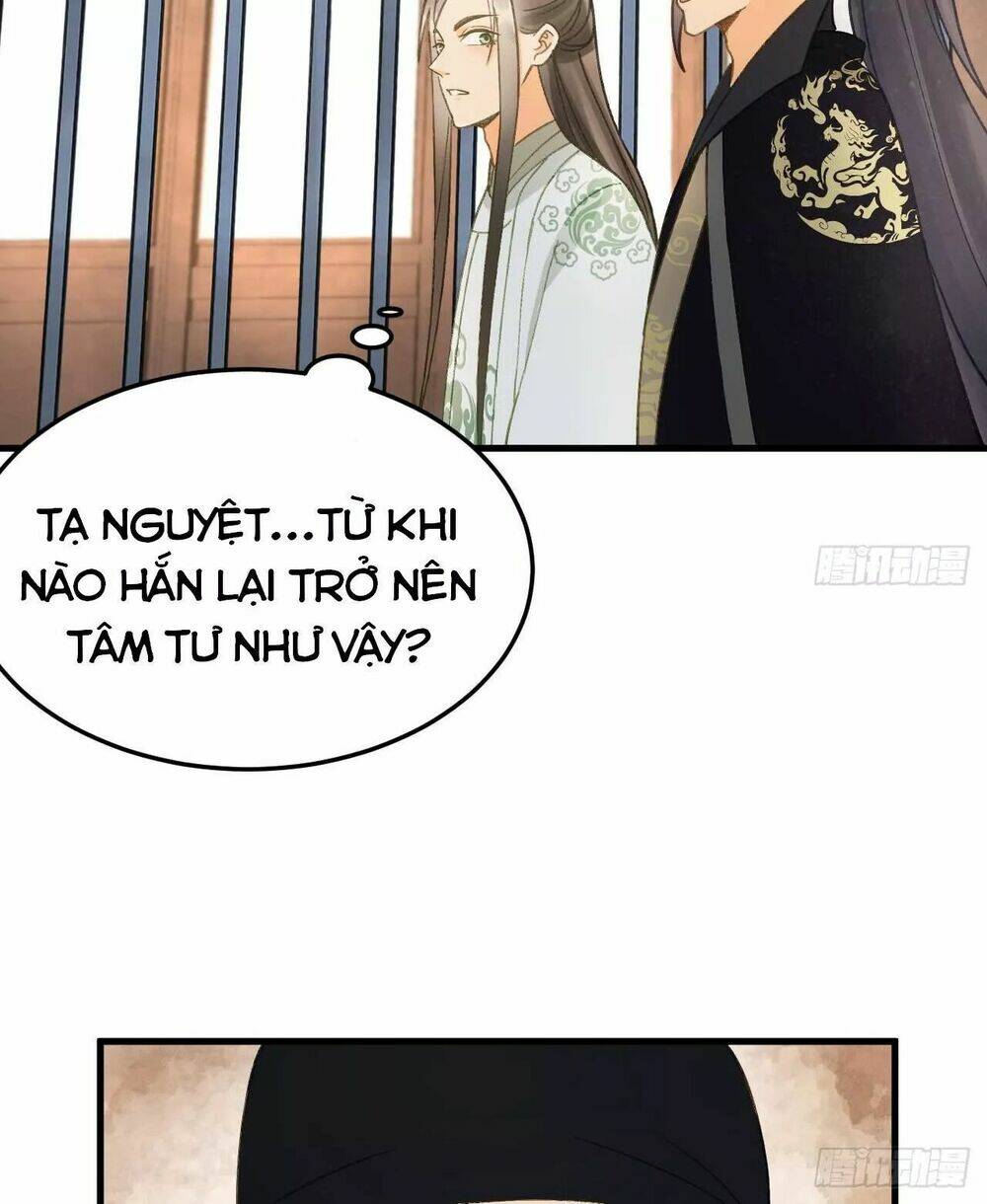 Vương Gia Ba Tuổi Rưỡi Của Tôi - Chapter 46 - Page 67