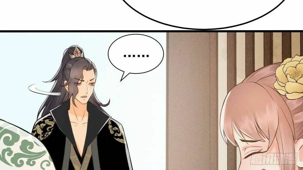 Vương Gia Ba Tuổi Rưỡi Của Tôi - Chapter 46 - Page 6
