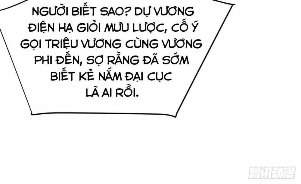 Vương Gia Ba Tuổi Rưỡi Của Tôi - Chapter 46 - Page 69