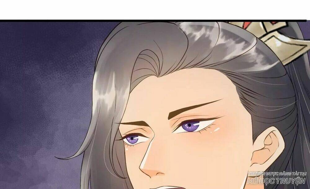 Vương Gia Ba Tuổi Rưỡi Của Tôi - Chapter 46 - Page 70