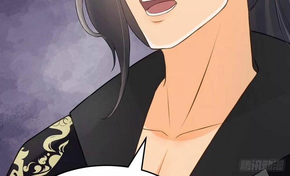 Vương Gia Ba Tuổi Rưỡi Của Tôi - Chapter 46 - Page 71