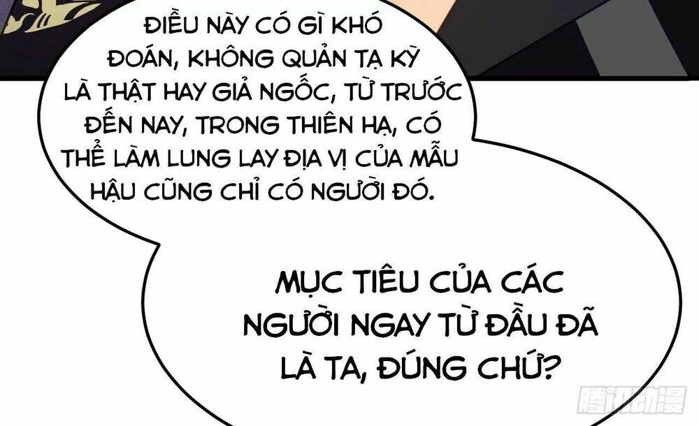 Vương Gia Ba Tuổi Rưỡi Của Tôi - Chapter 46 - Page 72