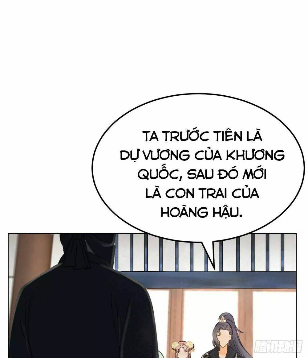 Vương Gia Ba Tuổi Rưỡi Của Tôi - Chapter 46 - Page 77