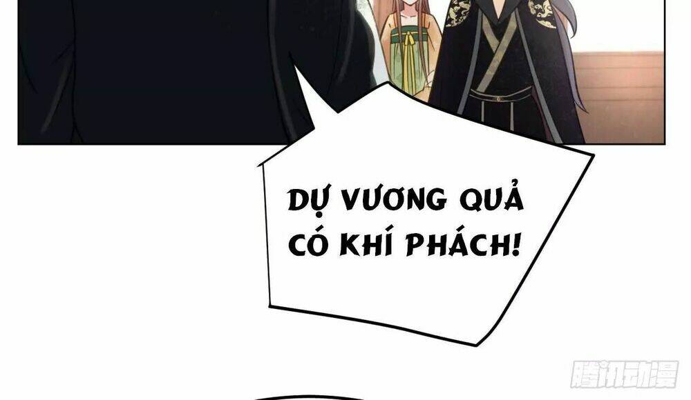 Vương Gia Ba Tuổi Rưỡi Của Tôi - Chapter 46 - Page 78