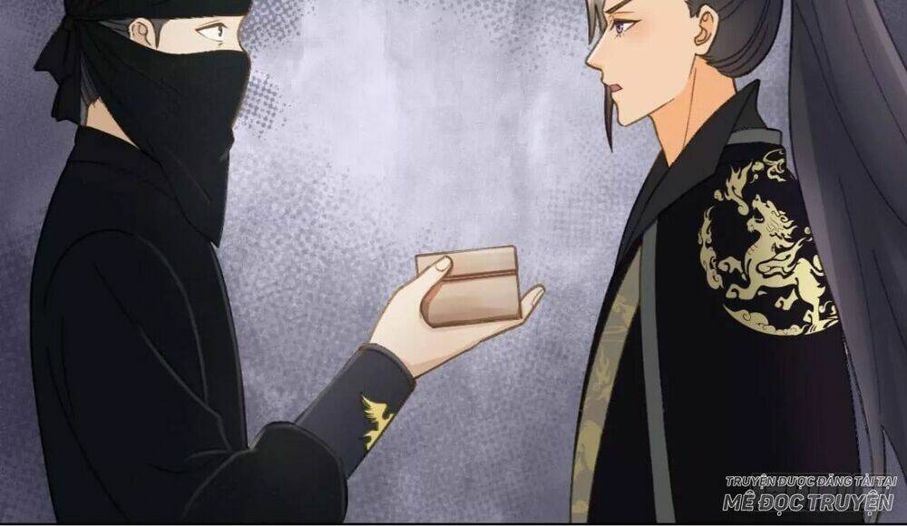 Vương Gia Ba Tuổi Rưỡi Của Tôi - Chapter 46 - Page 80