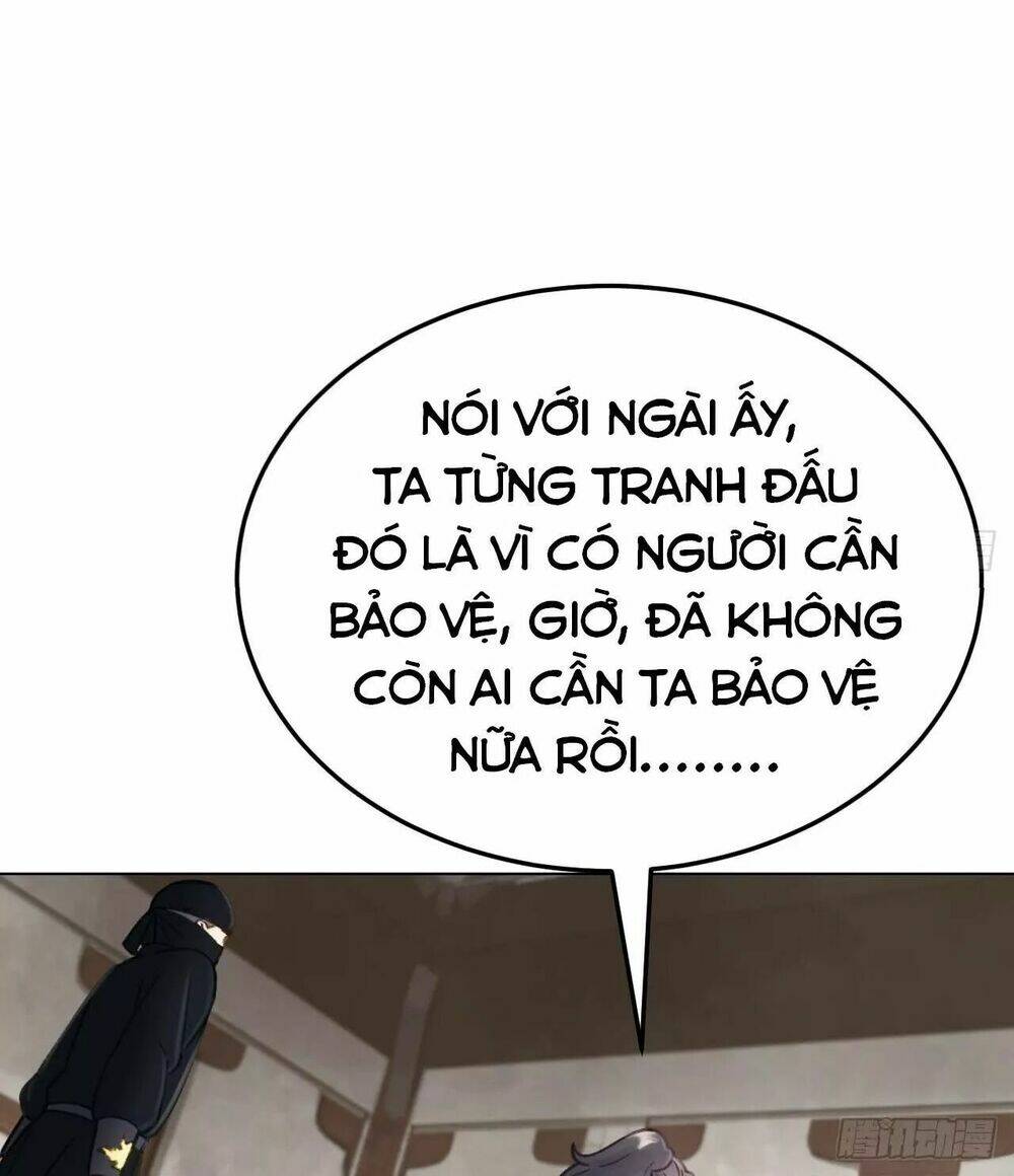 Vương Gia Ba Tuổi Rưỡi Của Tôi - Chapter 46 - Page 81