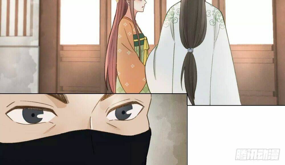 Vương Gia Ba Tuổi Rưỡi Của Tôi - Chapter 46 - Page 83