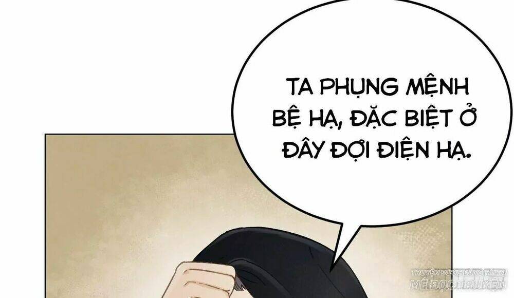 Vương Gia Ba Tuổi Rưỡi Của Tôi - Chapter 46 - Page 85