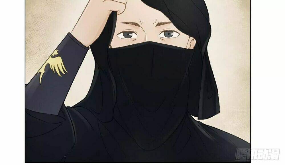 Vương Gia Ba Tuổi Rưỡi Của Tôi - Chapter 46 - Page 86