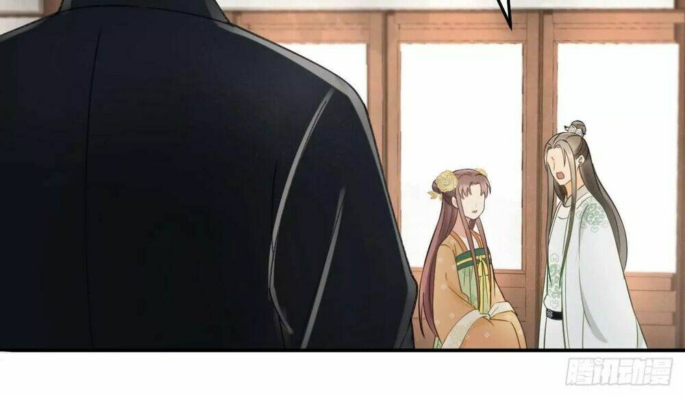 Vương Gia Ba Tuổi Rưỡi Của Tôi - Chapter 46 - Page 88