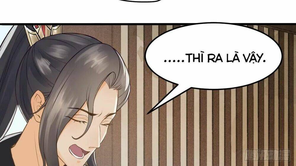 Vương Gia Ba Tuổi Rưỡi Của Tôi - Chapter 46 - Page 8