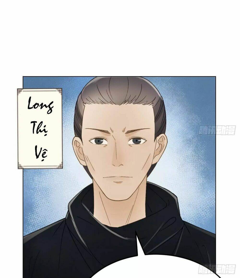 Vương Gia Ba Tuổi Rưỡi Của Tôi - Chapter 46 - Page 89