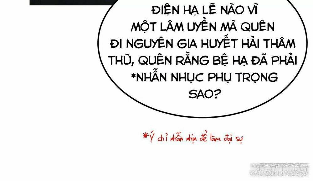 Vương Gia Ba Tuổi Rưỡi Của Tôi - Chapter 46 - Page 90