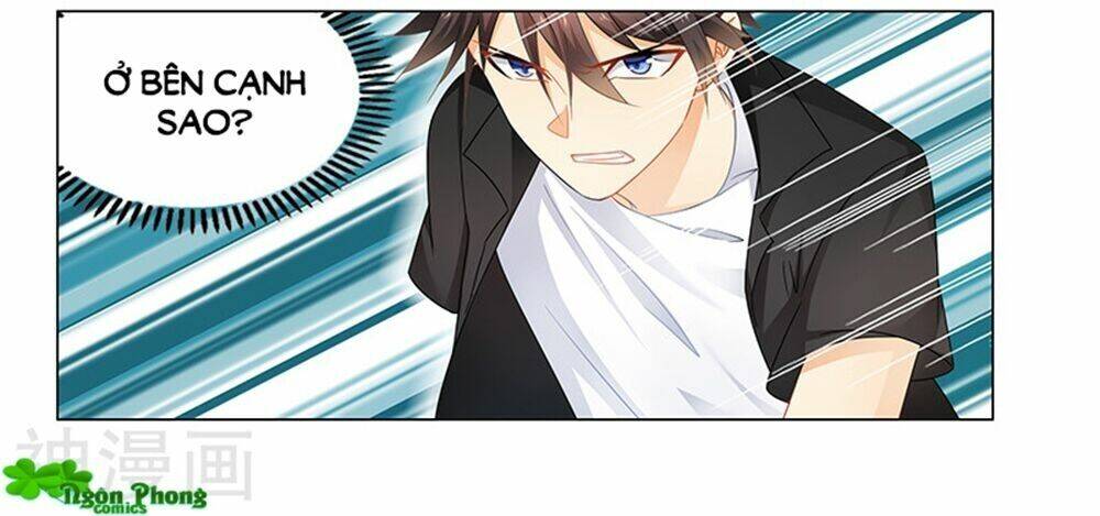 Phúc Hắc Tổng Tài Đừng Tới Đây - Chapter 70 - Page 9