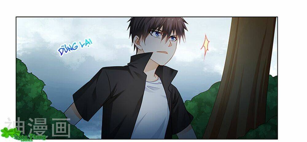 Phúc Hắc Tổng Tài Đừng Tới Đây - Chapter 70 - Page 10