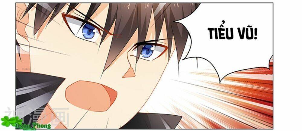 Phúc Hắc Tổng Tài Đừng Tới Đây - Chapter 70 - Page 11