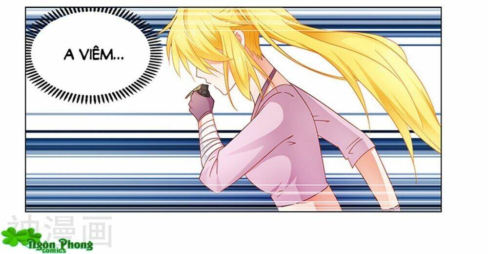 Phúc Hắc Tổng Tài Đừng Tới Đây - Chapter 70 - Page 12