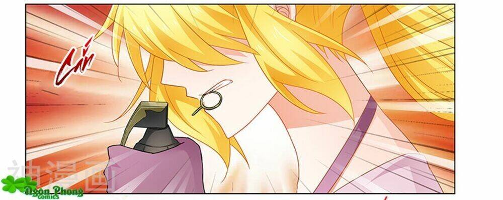 Phúc Hắc Tổng Tài Đừng Tới Đây - Chapter 70 - Page 14