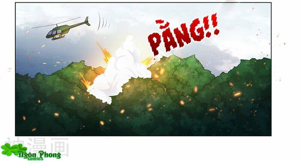 Phúc Hắc Tổng Tài Đừng Tới Đây - Chapter 70 - Page 15