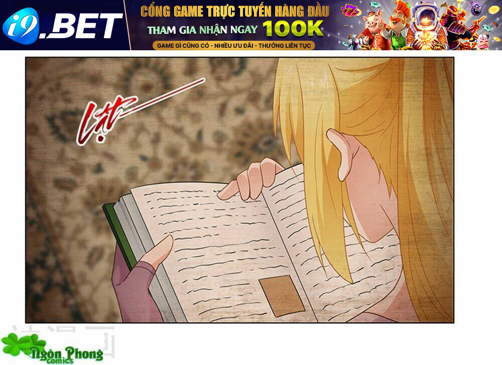 Phúc Hắc Tổng Tài Đừng Tới Đây - Chapter 70 - Page 18