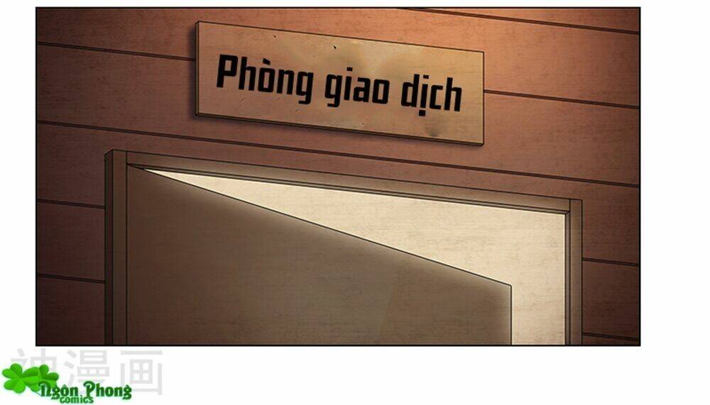 Phúc Hắc Tổng Tài Đừng Tới Đây - Chapter 70 - Page 21