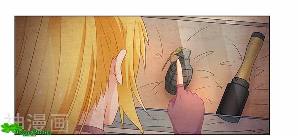 Phúc Hắc Tổng Tài Đừng Tới Đây - Chapter 70 - Page 22