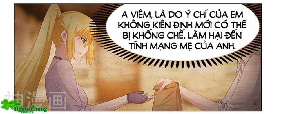 Phúc Hắc Tổng Tài Đừng Tới Đây - Chapter 70 - Page 23