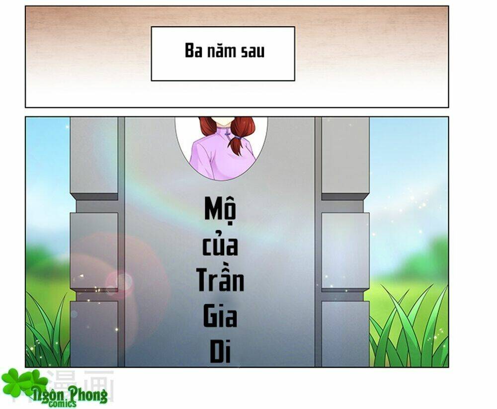 Phúc Hắc Tổng Tài Đừng Tới Đây - Chapter 70 - Page 26