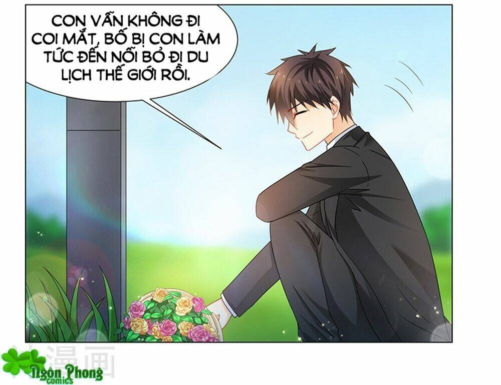 Phúc Hắc Tổng Tài Đừng Tới Đây - Chapter 70 - Page 28