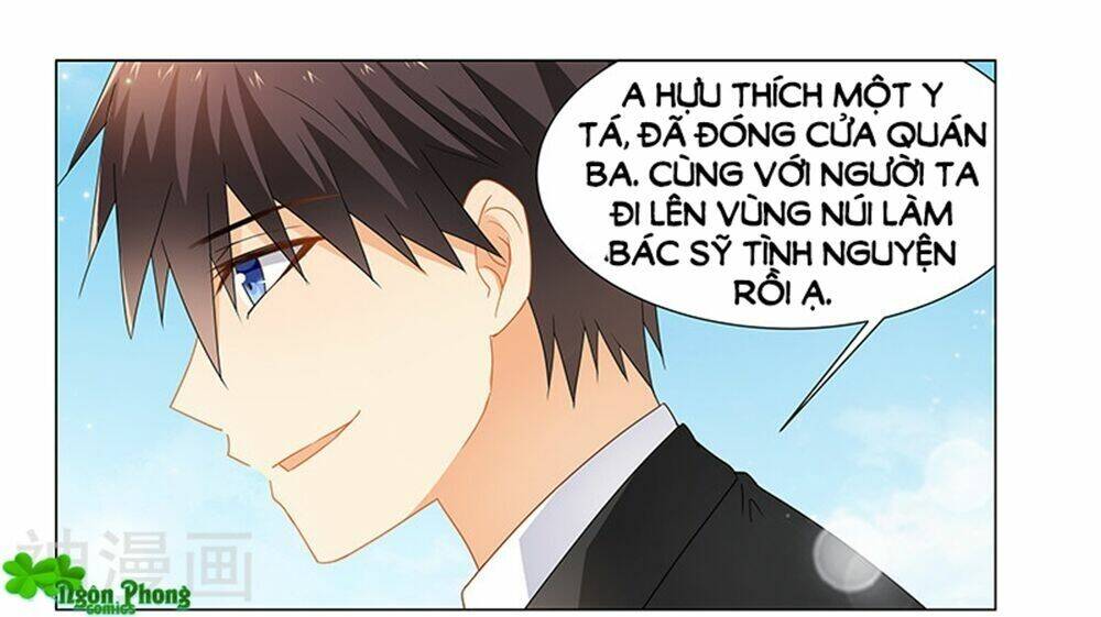 Phúc Hắc Tổng Tài Đừng Tới Đây - Chapter 70 - Page 29