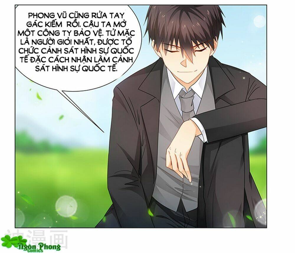 Phúc Hắc Tổng Tài Đừng Tới Đây - Chapter 70 - Page 30