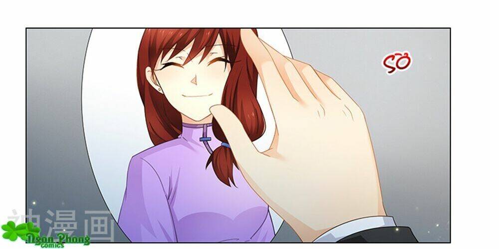 Phúc Hắc Tổng Tài Đừng Tới Đây - Chapter 70 - Page 31