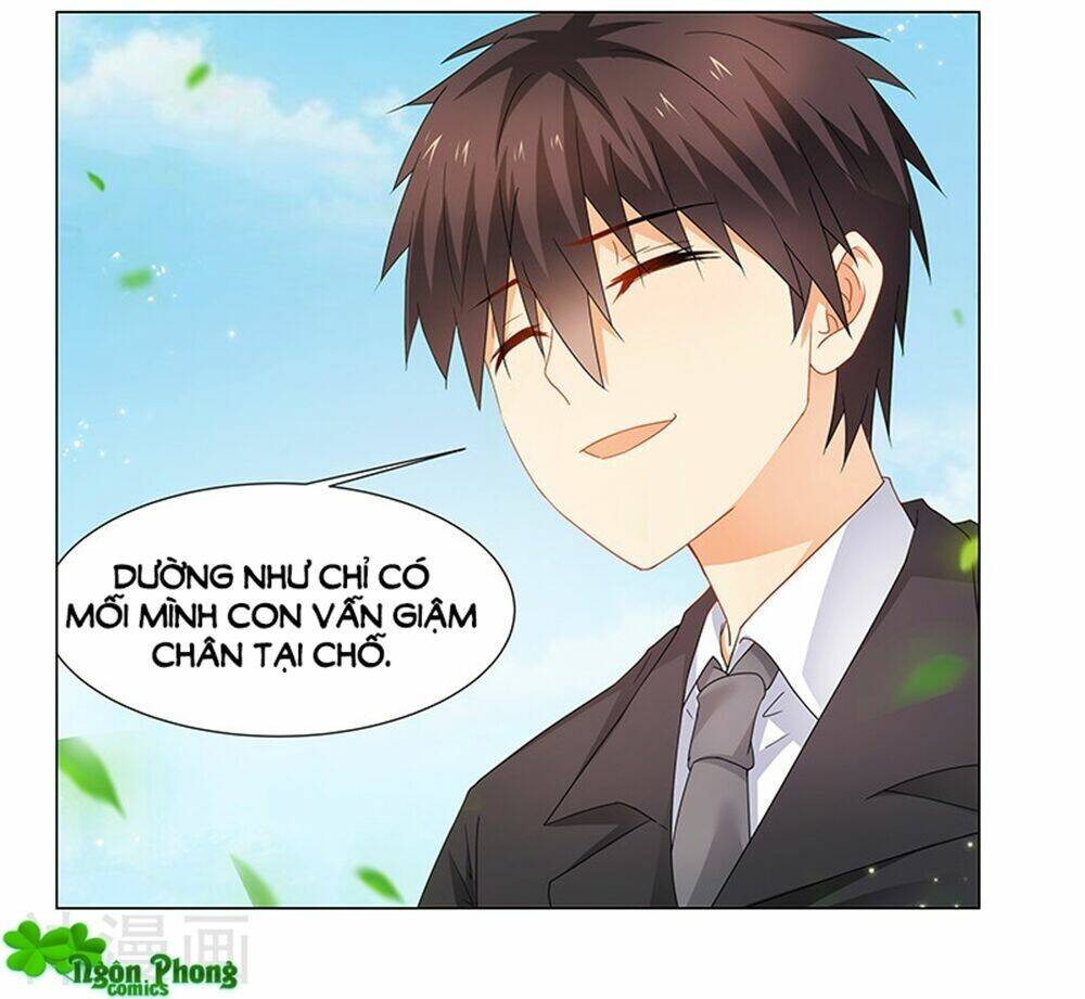 Phúc Hắc Tổng Tài Đừng Tới Đây - Chapter 70 - Page 32