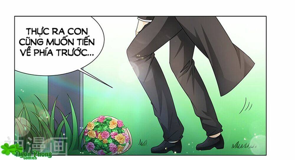 Phúc Hắc Tổng Tài Đừng Tới Đây - Chapter 70 - Page 33