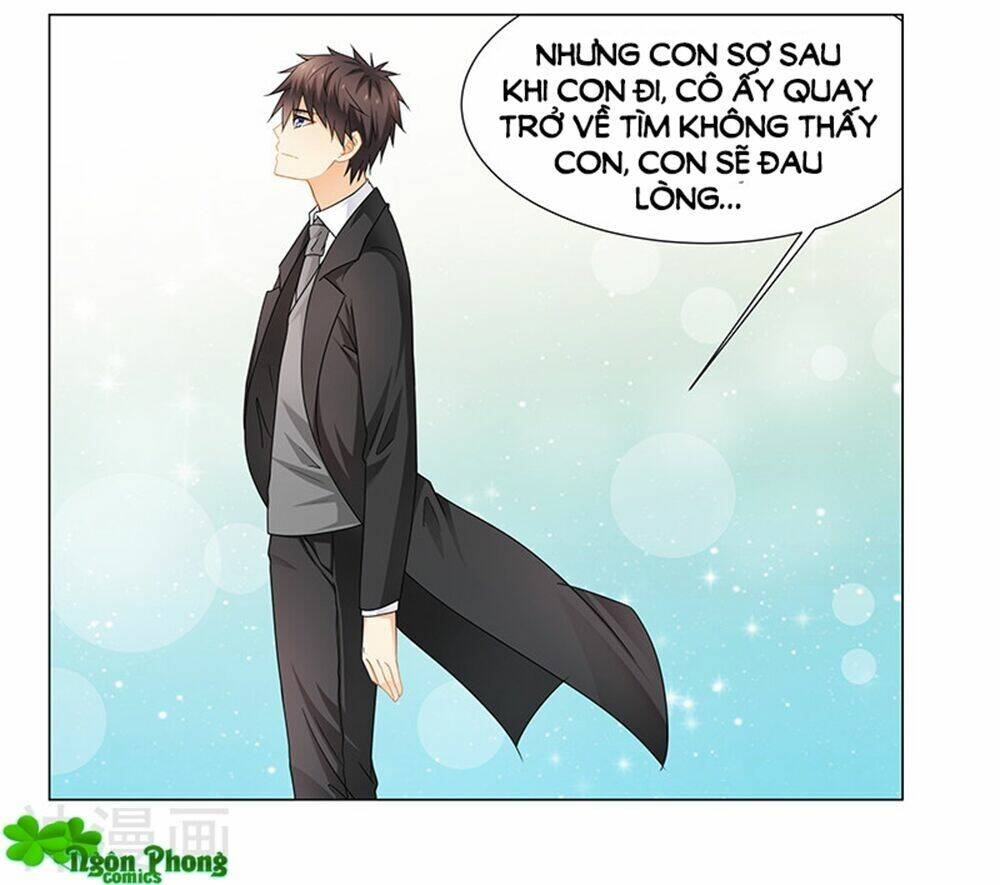 Phúc Hắc Tổng Tài Đừng Tới Đây - Chapter 70 - Page 34